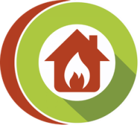 נפט לקמין - אייקון